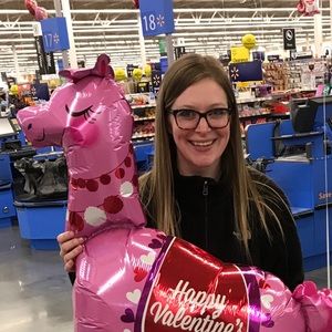 Meet your Posher, Ashley